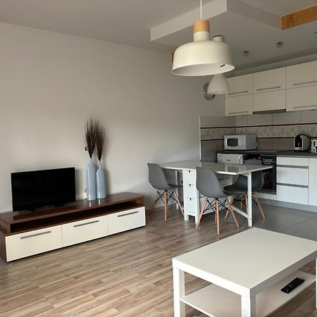 Apartament Widokowy Zakopane Exterior foto