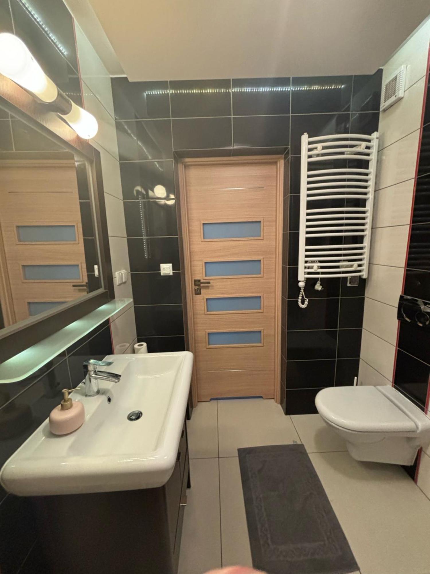 Apartament Widokowy Zakopane Exterior foto