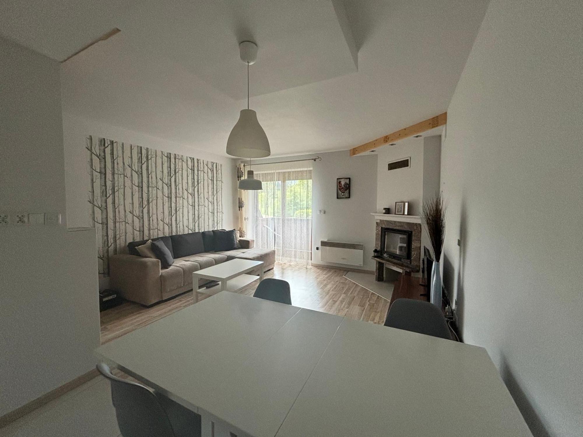 Apartament Widokowy Zakopane Exterior foto