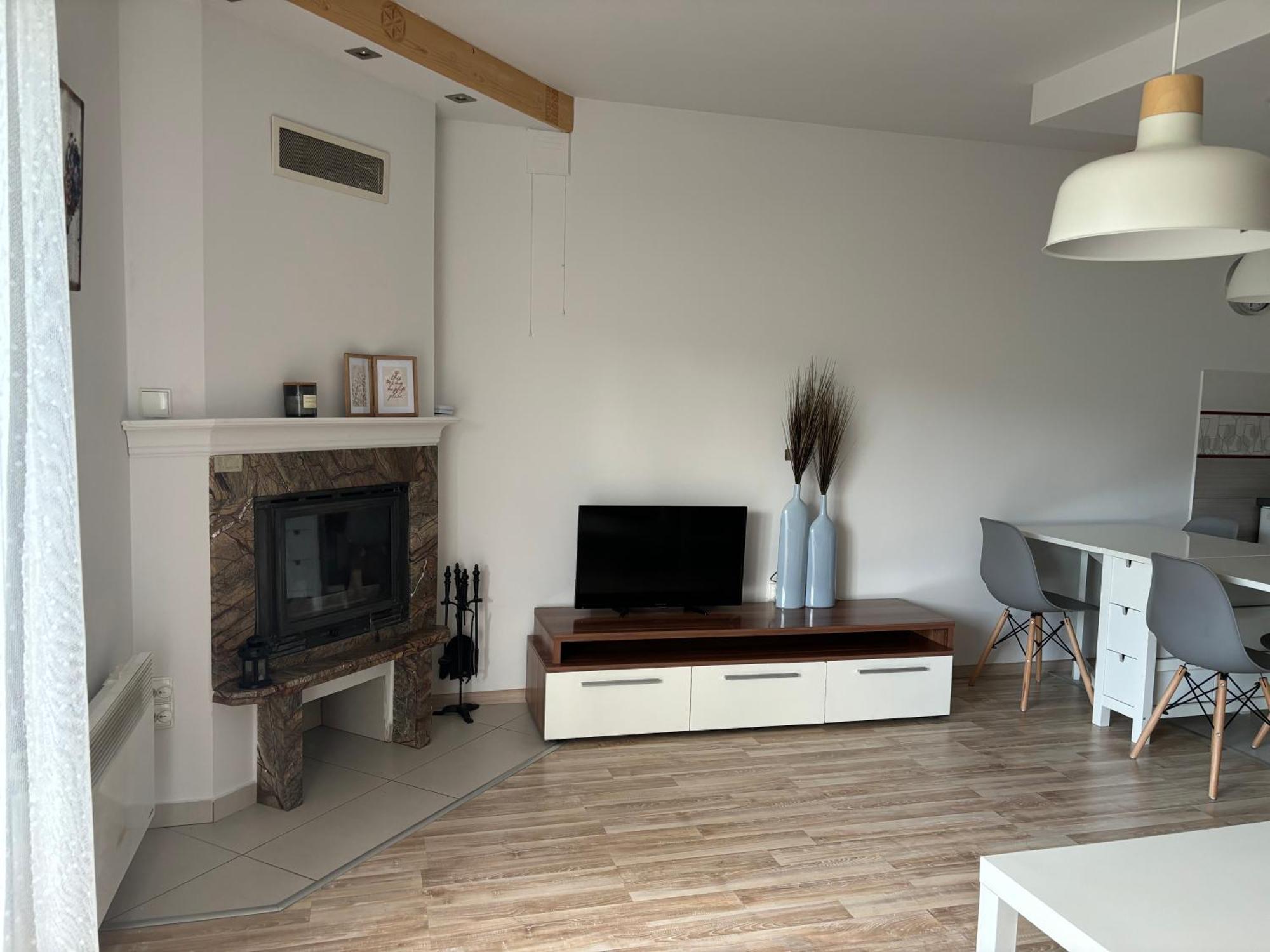 Apartament Widokowy Zakopane Exterior foto